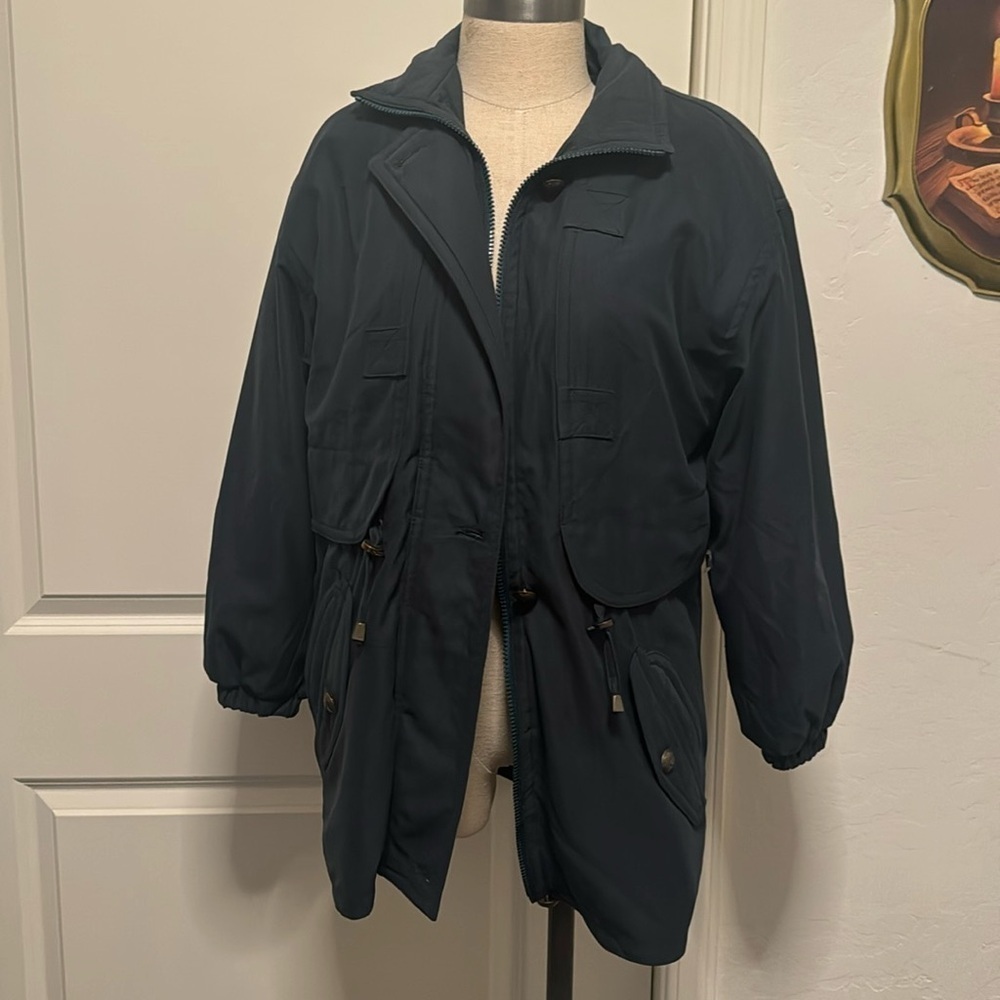 Fleet Street Jacket